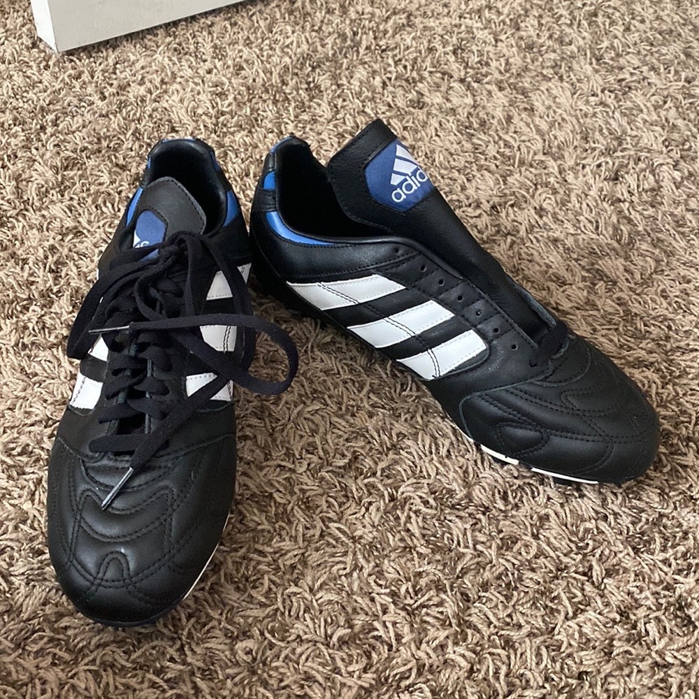 COPY - New adidas soccer cleats